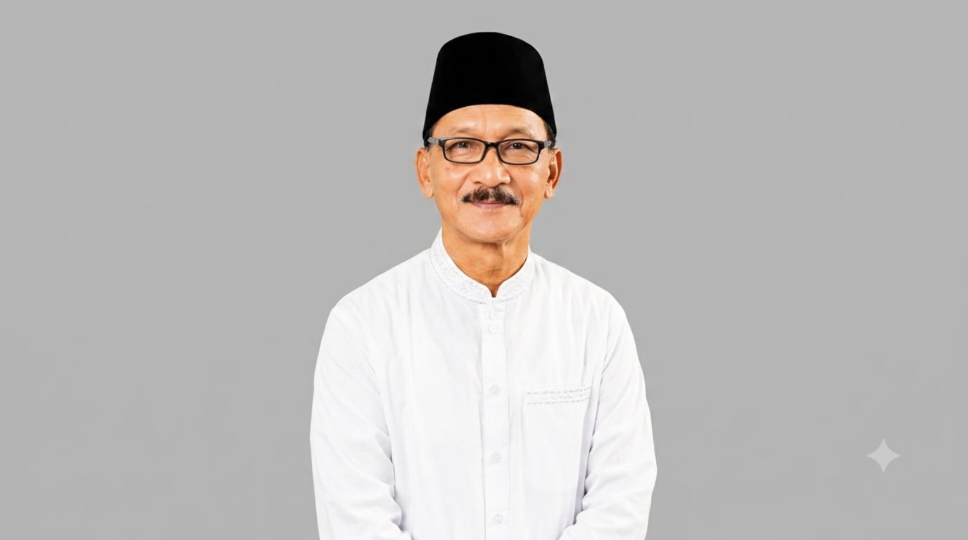 Bupati Pesisir Selatan Hendrajoni Umumkan Harta Rp8,1 Miliar Usai Ditunjuk sebagai Ketua PSI Sumbar