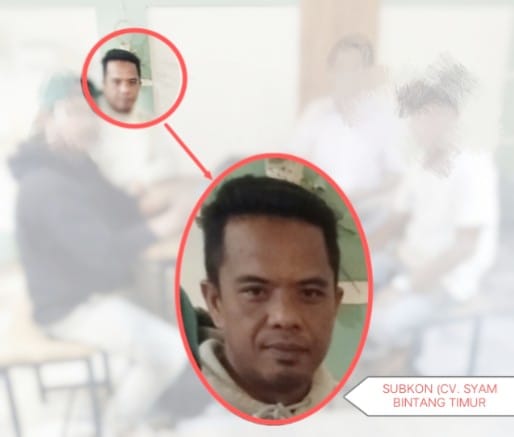 Subkon PT Wijaya Karya di Bone Tipu 4 Warga Hingga Ratusan Juta, Pelaku Kabur