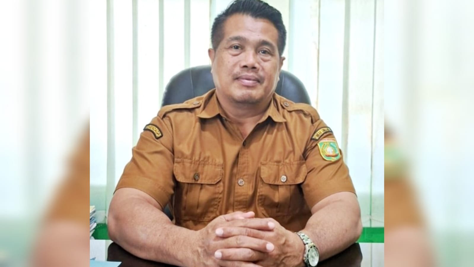 Indeks Kualitas Air Sumbawa Masuk Kategori Cemar Ringan, DLH Targetkan Naik ke 70-80 Poin pada 2030