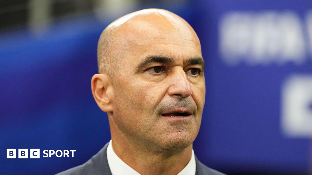 FPF Resmi Pecat Roberto Martinez Usai Portugal Gagal di Babak 16 Besar Piala Dunia 2026