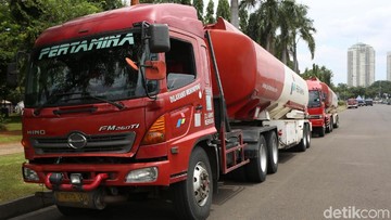 Merokok Saat Mengemudikan Mobil Tangki, Pertamina Patra Niaga Pecat Pengemudi