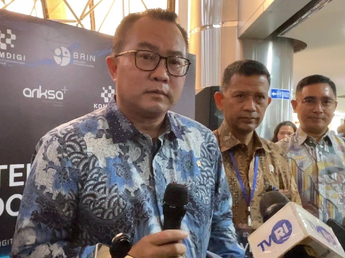 BRIN Targetkan Peluncuran Satelit NEO-1 Januari 2027, 65 Persen Komponen Buatan Anak Bangsa