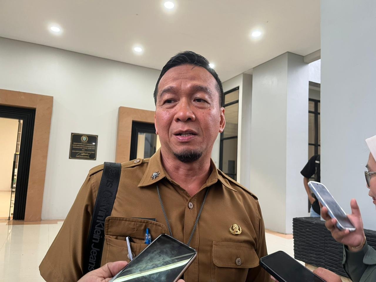 Inspektorat Kaltim Akui Keterbatasan Waktu Review Jadi Celah Pengadaan Bermasalah, dari Mobil Dinas Rp8,5 Miliar hingga Renovasi Rumah Jabatan Rp25 Miliar