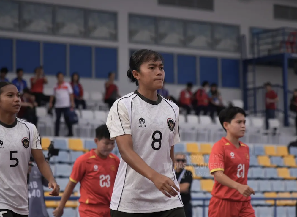 Erick Thohir Temui Enam Klub Peserta, Liga Putri Ditargetkan Bergulir Oktober 2026