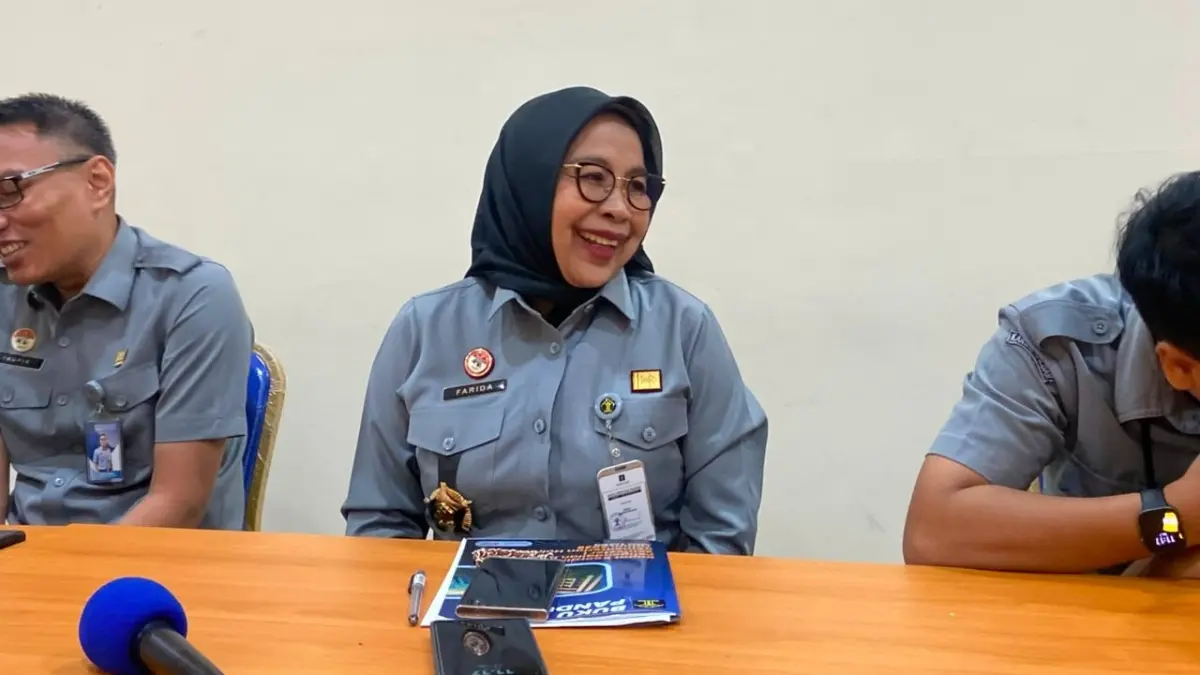Kanwil Kemenkum Kalbar Evaluasi Layanan AHU, 4 Permohonan Kewarganegaraan Diproses Hingga Sosialisasi Fidusia