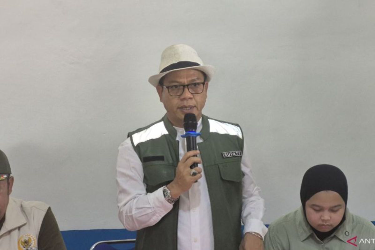 Pemkab Bandung Siapkan Lahan 6.000 Meter Persegi untuk SMAN Baru di Pangalengan, Atasi Ribuan Siswa Tak Tertampung