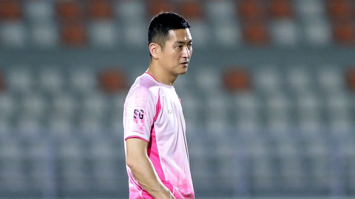Shin Sang-gyu Tinggalkan Persebaya, Spekulasi Reuni dengan Shin Tae-yong di Persija Makin Kuat