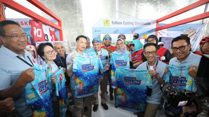 61 Tahun Telkom Indonesia: Konektivitas Digital Nusantara hingga Ekosistem AI Nasional Jadi Fokus