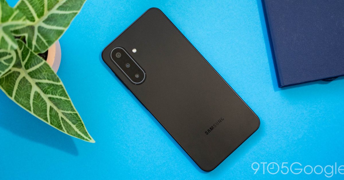 Samsung Naikkan Harga Galaxy A06 hingga F17 Lagi, Kali Kelima di India