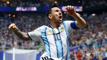 Lionel Messi Kini Main Tanpa Beban, Psikolog Sebut Lebih Berbahaya di Piala Dunia 2026
