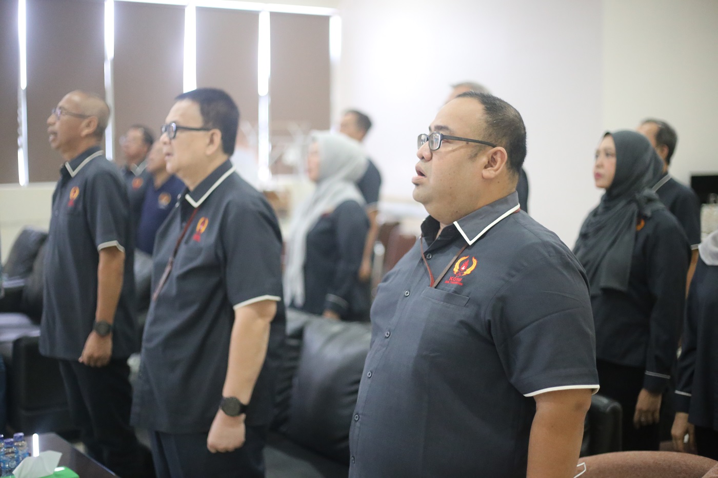 130 Hari Jelang Porprov VII Banten, Pendaftaran Nomor Cabor Masih Terhambat, KONI Tangerang Pertanyakan Kepastian
