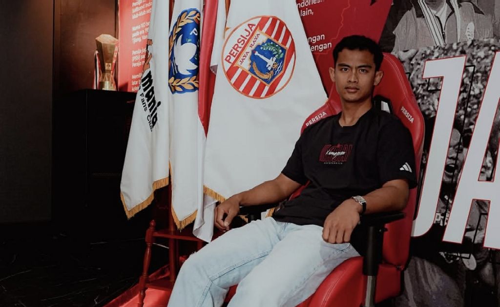 Reuni dengan Shin Tae-yong di Persija Jadi Alasan Pratama Arhan Tinggalkan Bangkok United