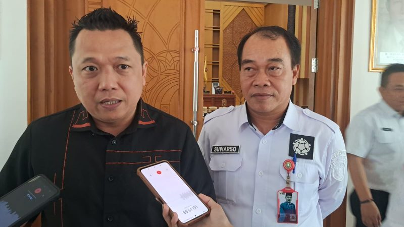Samarinda Usul Anggaran Penanggulangan Bencana Rp16 Miliar di 2027, Fokus pada Peralatan dan Tenaga TRC