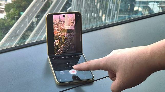 Harga Samsung Galaxy Z Flip 5, Flip 6, dan Flip 7 per Juli 2026, Baru dan Bekas