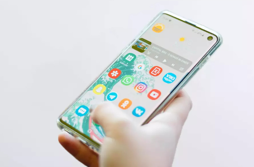 5 Aplikasi Bawaan Android yang Aman Dihapus Biar HP Lebih Lega dan Tampilan Lebih Rapi