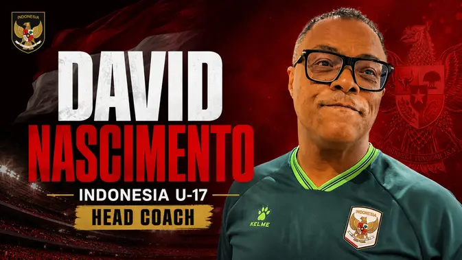 Kapten Timnas Indonesia U-17 Ramadhan Putra Negara Puji Instruksi Berani Tekan ala David Nascimento