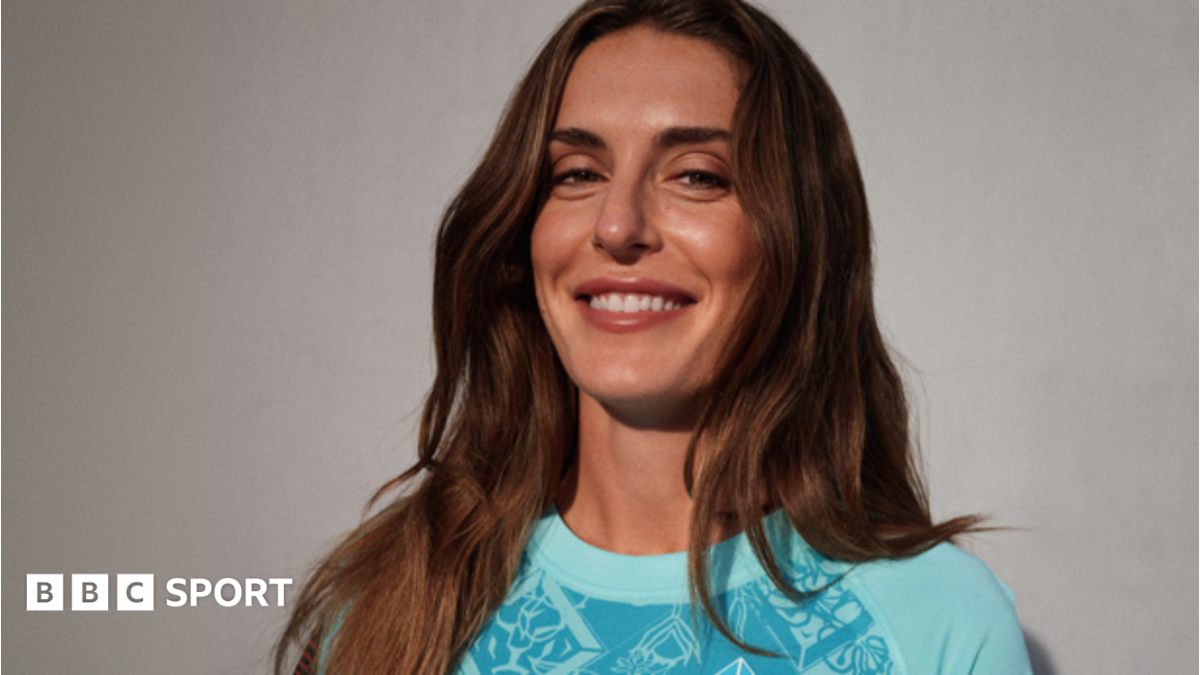 London City Lionesses Gaet Alexia Putellas, Dua Kali Ballon d'Or, Kontrak Tiga Tahun