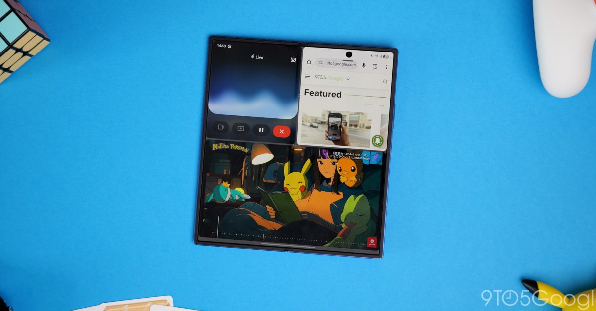 Bocoran Reservasi Galaxy Z Fold 8 dan Watch 9 di AS, Pendaftaran Bisa Dimulai Besok