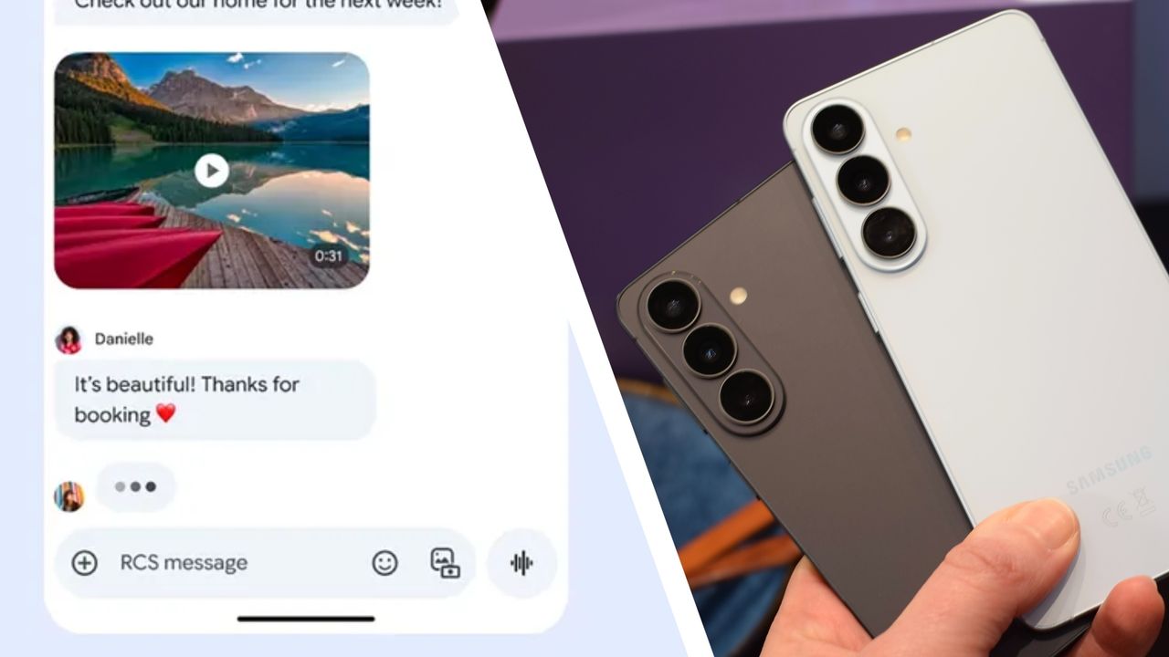 Samsung Messages Resmi Ditutup, Pengguna Galaxy Wajib Beralih ke Google Messages — Ini Langkahnya
