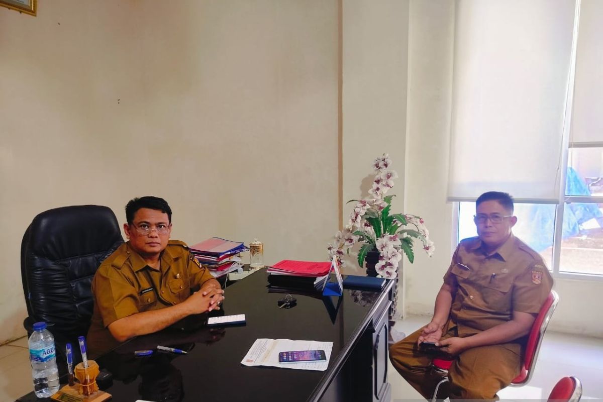 49 Warga Terdampak Bencana di Agam Terima Modal Usaha Rp5 Juta dari Program TKMP Kemenaker