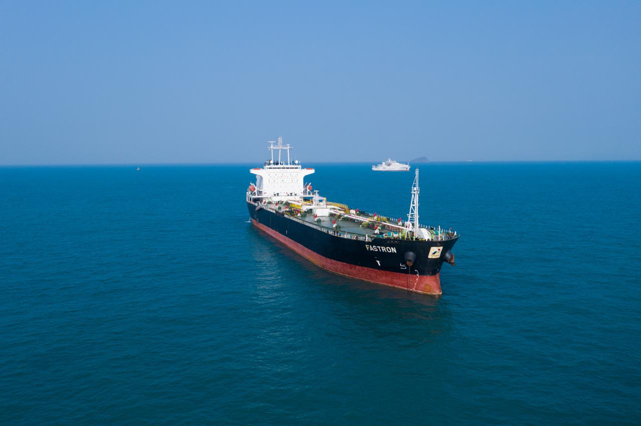 Kapal VLCC Milik Pertamina Ditahan di Malaysia, INSA Sebut Ada Wanprestasi Mitra Bisnis