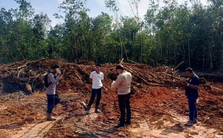 Karyawan Tambang PT BCM di Banyuasin Ditembak di Kepala, Polisi Buru Pelaku