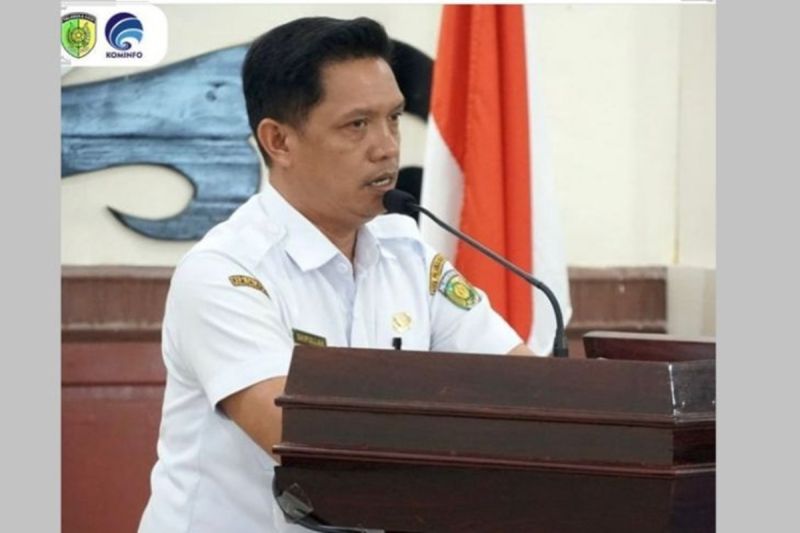 Pemkot Palangka Raya Terima 1.748 Laporan Warga via SP4N Lapor, Didominasi Bencana dan Bansos