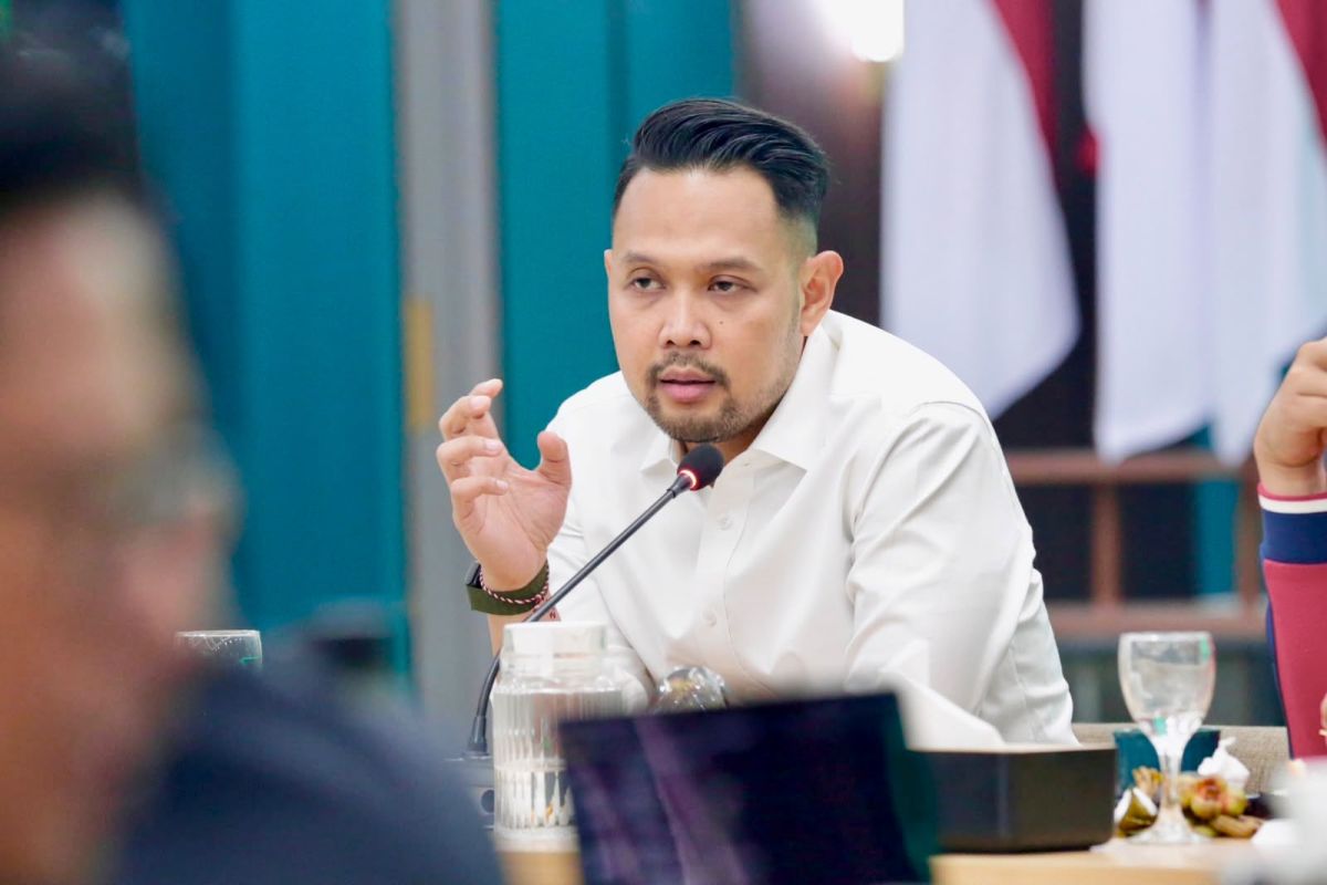 Danantara Temukan Dugaan Rekayasa Keuangan di PT Pos Indonesia, DPR Minta Pengusutan Tuntas