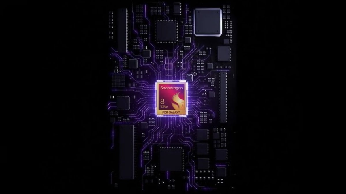 Bocoran Chip Snapdragon 8 Elite Untuk Samsung Galaxy Selanjutnya Beredar