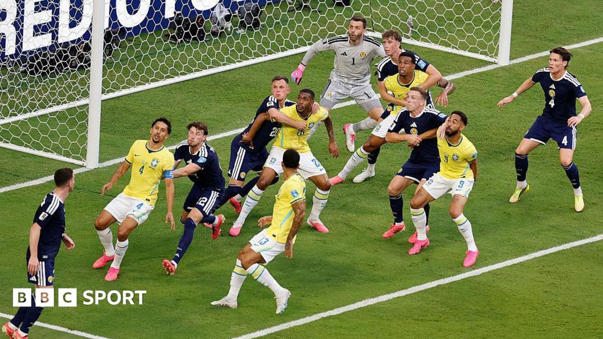 FIFA Berantas Adu Kasar di Sepak Pojok Piala Dunia, Premier League Bisa Tiru?