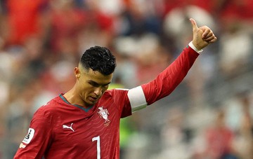 Cristiano Ronaldo Belum Putuskan Pensiun dari Timnas Portugal, Ingin Pikiran Dingin Dulu