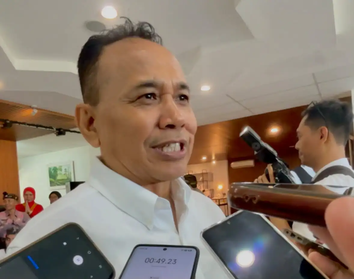 Pemprov NTB Respons Penolakan Warga soal Seaplane di Bendungan Batujai, Pastikan Libatkan Masyarakat dalam Pengembangan
