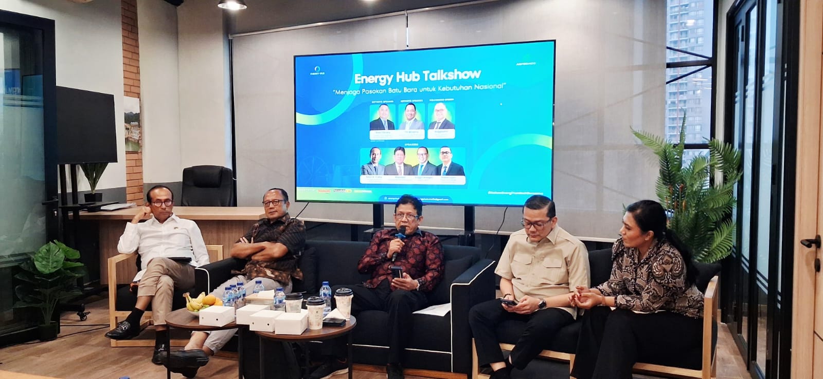 Kasus Korupsi Batu Bara PLTU Menguak Celah Pengawasan, Ini Kata Pengamat