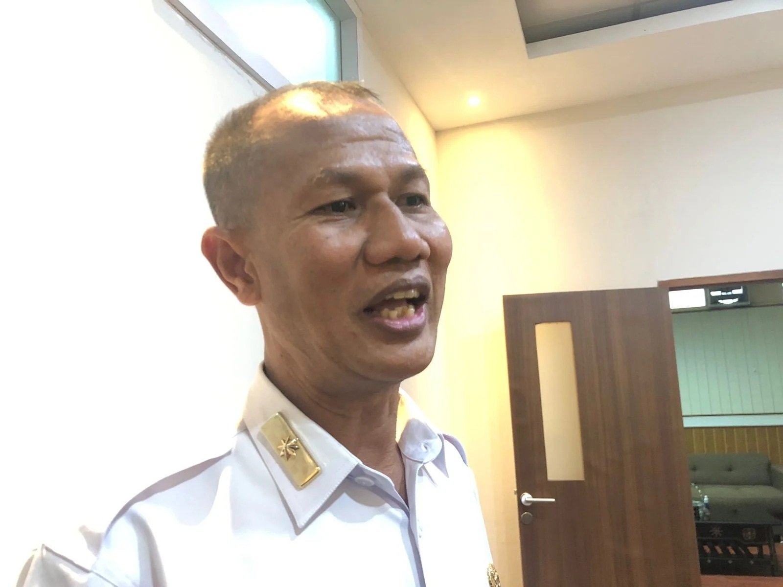 Pemprov NTB Setop Izin Masuk Telur dari Luar Daerah ke Lombok, Peternak Lokal Tertekan Harga Anjlok