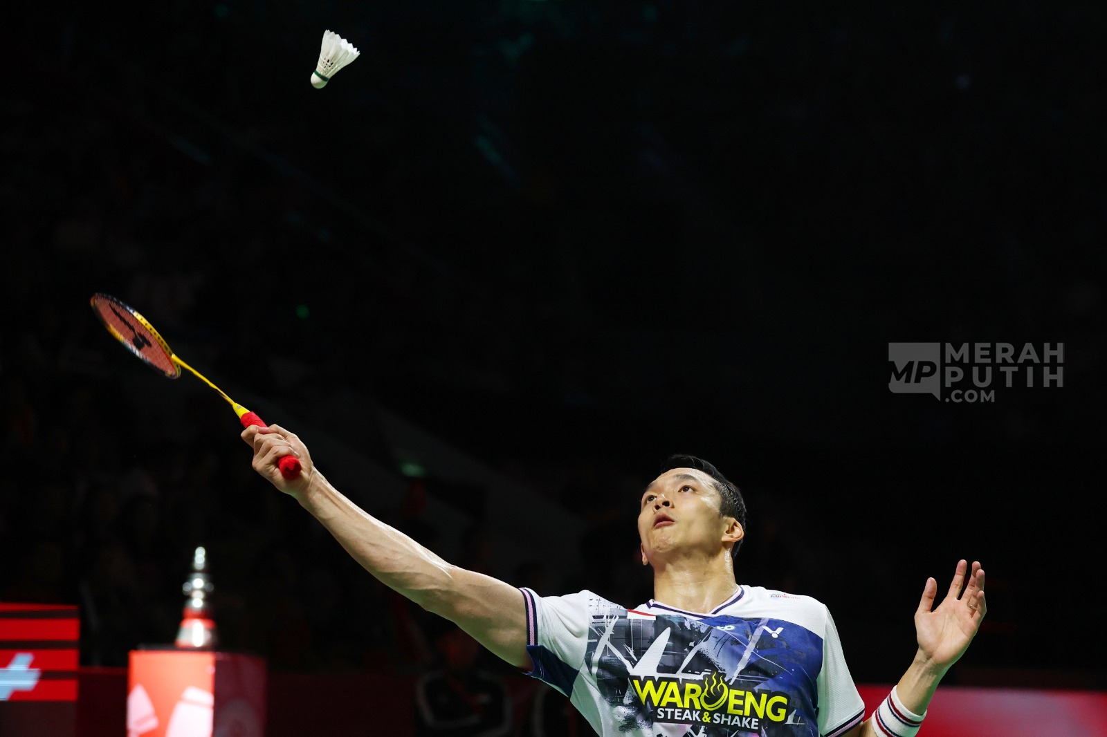 Indonesia Kirim 12 Wakil ke Japan Open 2026, Jonatan Christie Jadi Andalan di Tunggal Putra