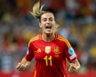 Alexia Putellas Resmi Gabung London City Lionesses, Bom Transfer Terbesar WSL Musim Ini