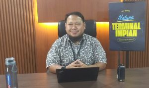Kuota Biosolar Nelayan Serasan Natuna Bertambah Jadi 80 KL, Atasi Keluhan BBM Melaut