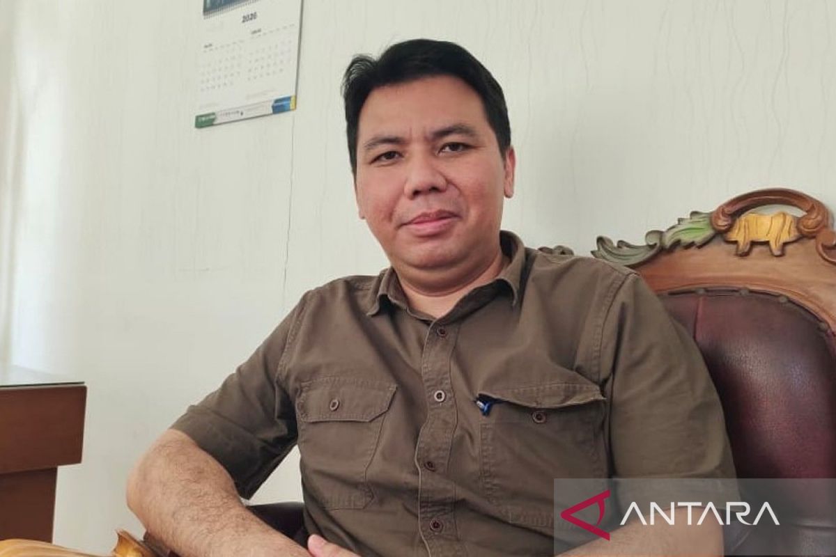8.612 Lulusan SD di Cianjur Diterima di 21 SMP Negeri, 2.079 Siswa Masih Bisa Daftar Ulang
