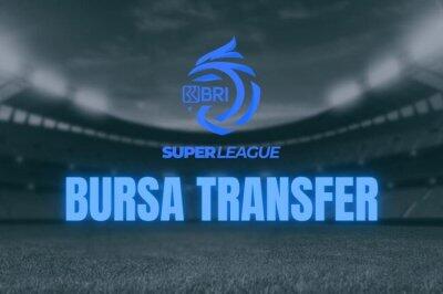 18 Klub Super League 2026-2027 Siapkan Skuad Baru, Persib dan Borneo FC Paling Aktif di Bursa Transfer