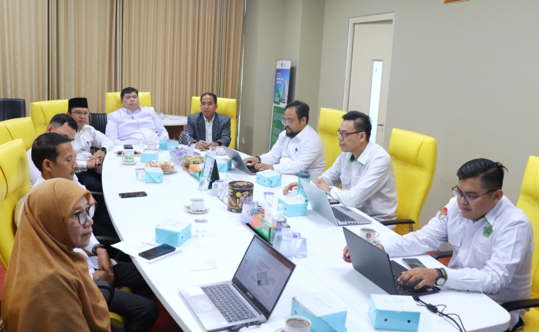 UIN Raden Intan Lampung Kirim Ulang Dokumen Fakultas Kedokteran, Target Izin Operasional Segera Terbit