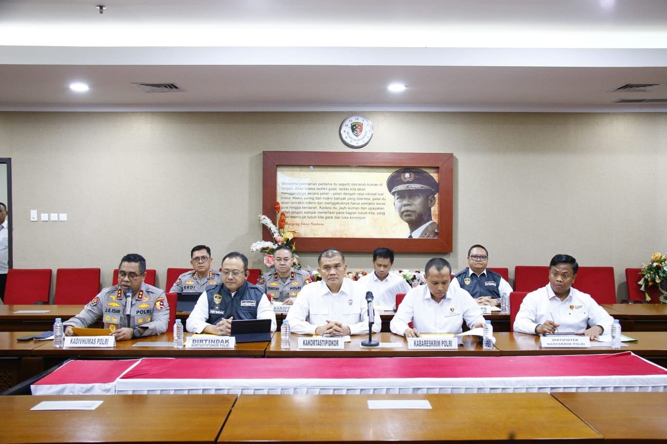 Korupsi Pasokan Batu Bara untuk PLTU, Negara Dirugikan Rp5 Triliun