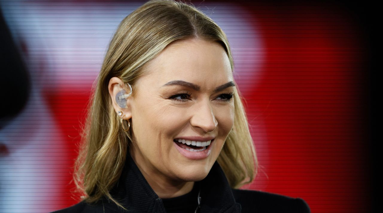 ITV Siapkan Tim Khusus Liput Laga Swiss vs Kolombia di Piala Dunia Wanita, Laura Woods Jadi Host