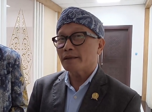 Ketua DPRD Jabar Luruskan Sikap soal Usulan Ganti Nama Jadi Tatar Sunda: Baru Setuju Dibahas, Bukan Disetujui
