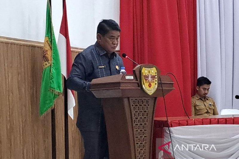 DPRD Gunung Mas Soroti Ruang Rawat Anak RSUD Kuala Kurun dan Kekosongan Dokter Puskesmas