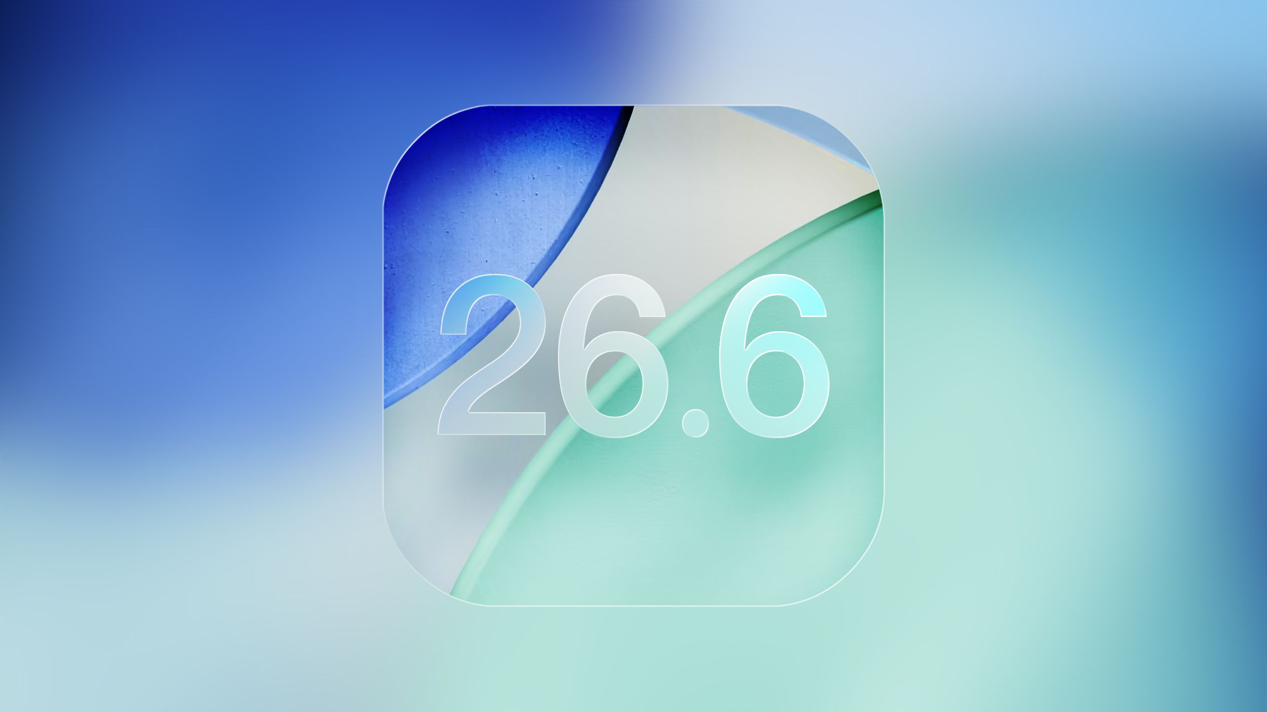 Apple Rilis Public Beta Keempat iOS 26.6, macOS Tahoe 26.6, dan watchOS 26.6