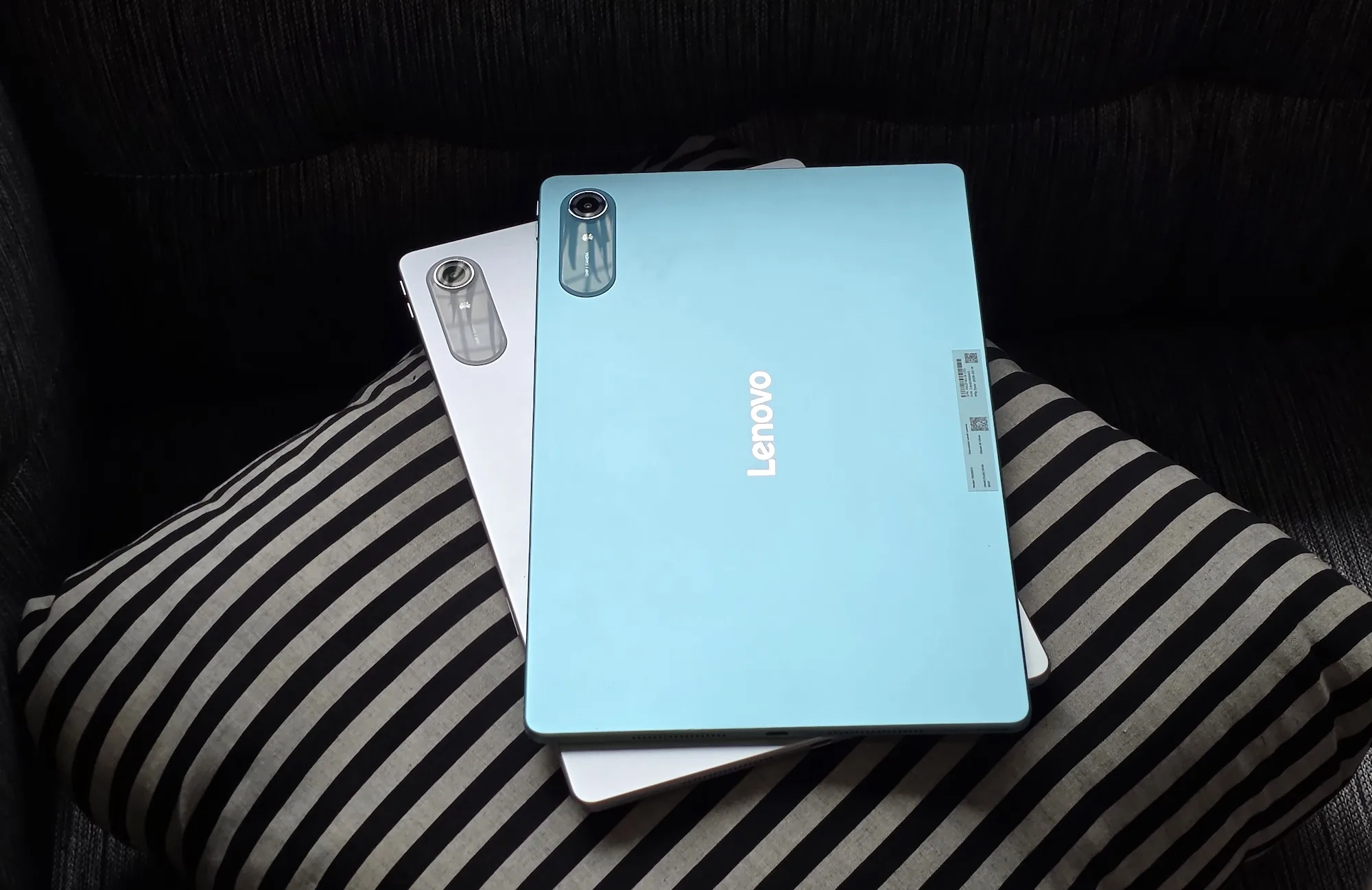 Lenovo Idea Tab Pro Gen 2 Resmi di Indonesia, Bawa Snapdragon 8s Gen 4 dan Baterai 10.200 mAh