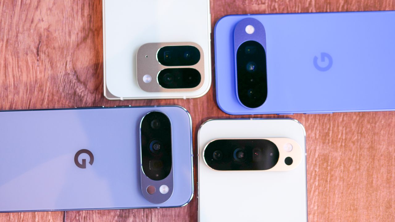 Bocoran Harga dan Tanggal Rilis Google Pixel 11: Varian 128GB Dihapus, Banderol Naik 100 Euro