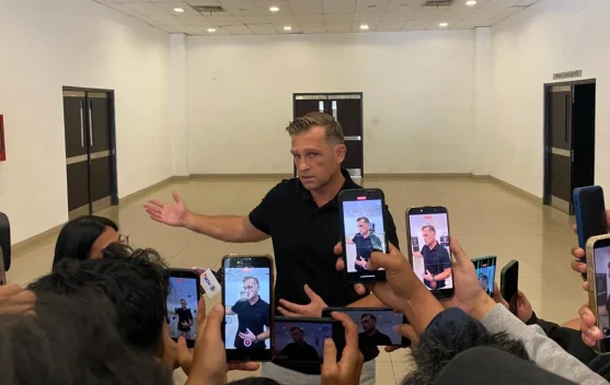 Persib Bandung Mulai Persiapan Musim 2026/27, Latihan Perdana Digelar Akhir Pekan Ini