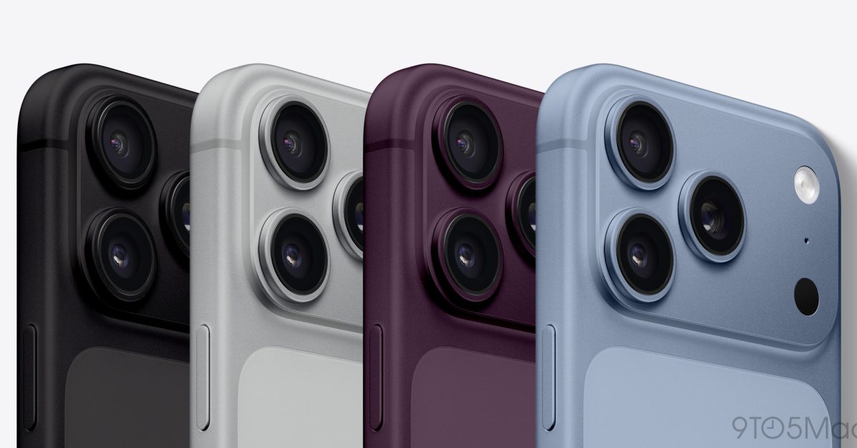 Bocoran iPhone 18 Pro: Bodinya Diklaim Lebih Tebal 2 mm, Bikin Kaget?