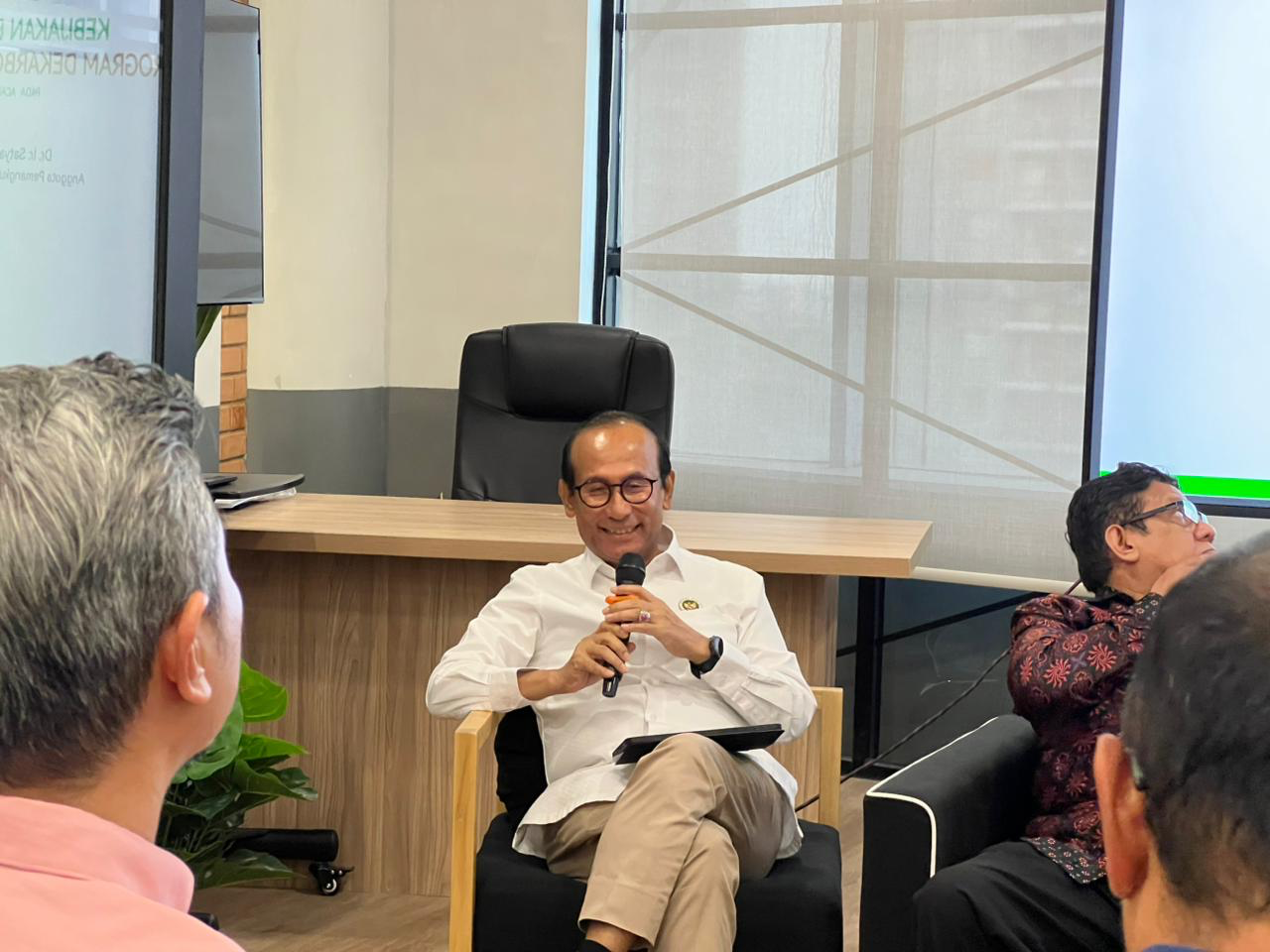 PLTU Mulai Tua, Kinerja Anjlok — Bukan Cuma Salah Batu Bara, DEN Minta PLN Audit Teknologi